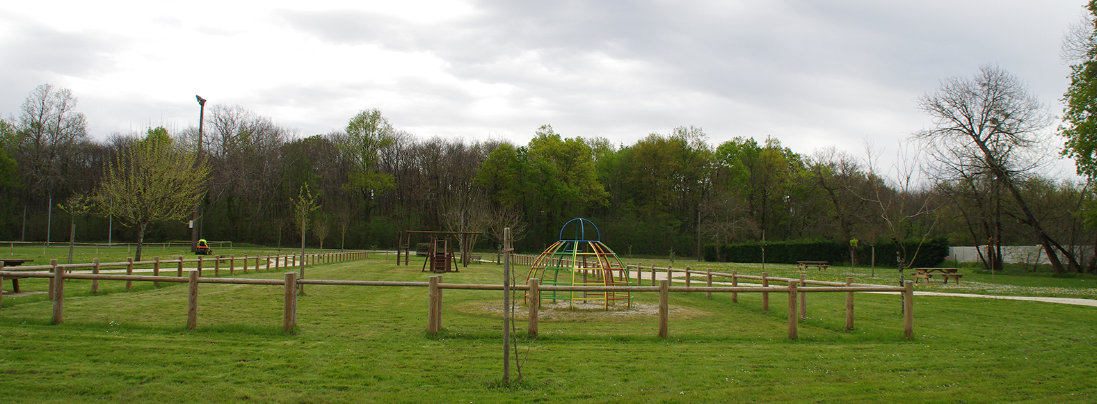 Brizambourg