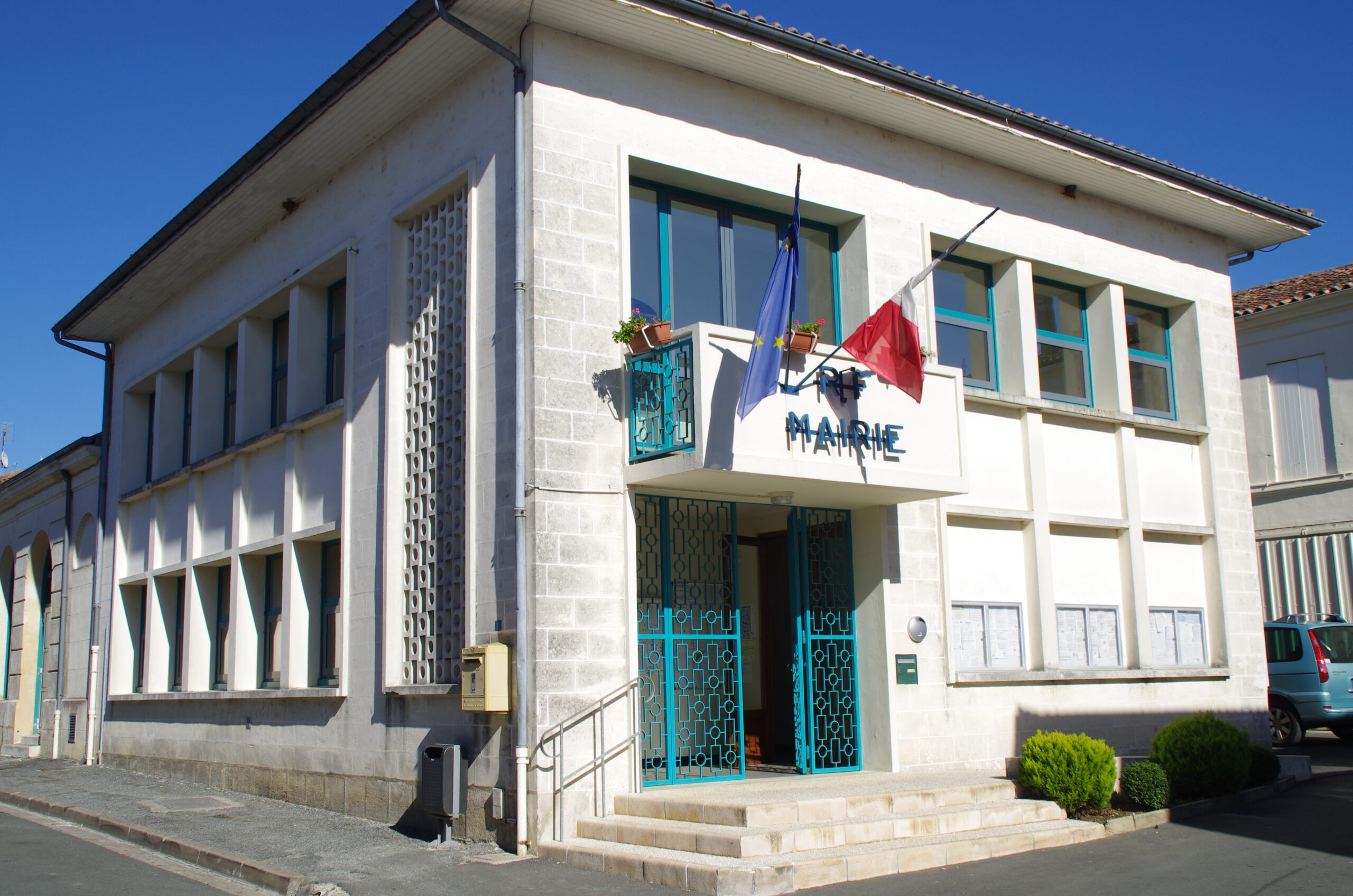 Mairie