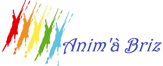 Logo Anim'à Briz