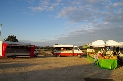 Le marché